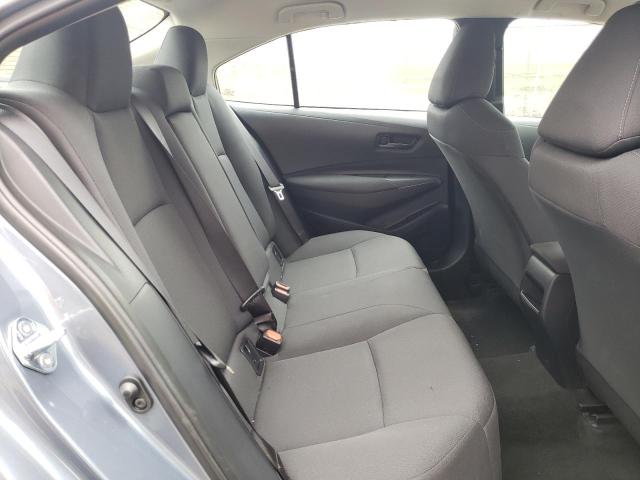 Photo 6 from auction – 2022 TOYOTA COROLLA LE with VIN 5YFEPMAE5NP329406