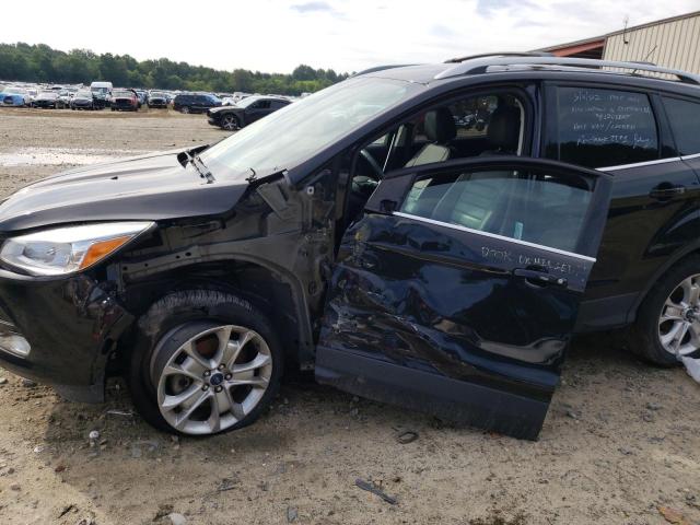 Photo 9 from auction – 2015 FORD ESCAPE TIT with VIN 1FMCU9JX8FUB14925