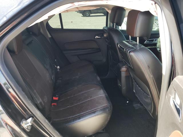 Photo 6 from auction – 2015 CHEVROLET EQUINOX LT with VIN 2GNFLDE38F6111799