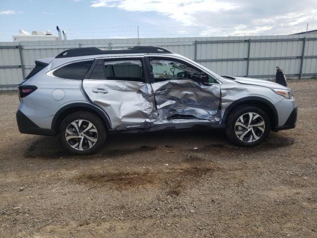 Photo 9 from auction – 2022 SUBARU OUTBACK LI with VIN 4S4BTANC2N3182181