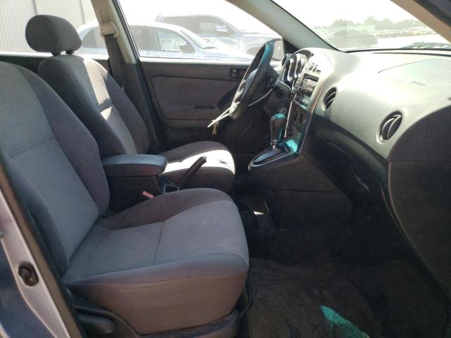 Photo 5 from auction – 2003 TOYOTA COROLLA MA with VIN 2T1KR32E83C115917