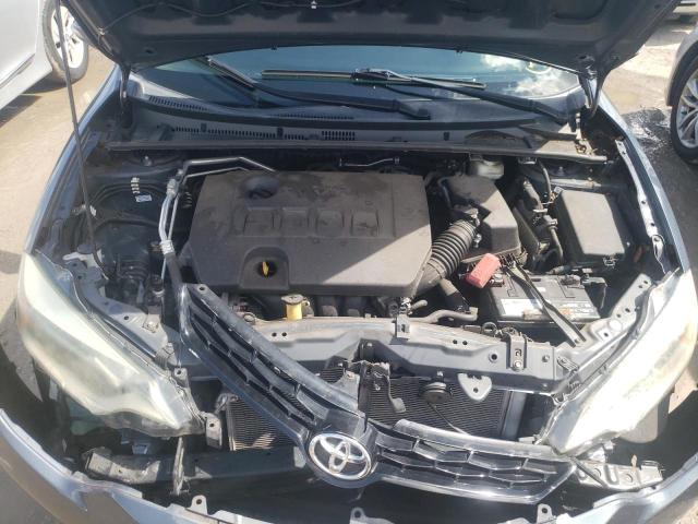 Photo 7 from auction – 2014 TOYOTA COROLLA L with VIN 2T1BURHE0EC108312