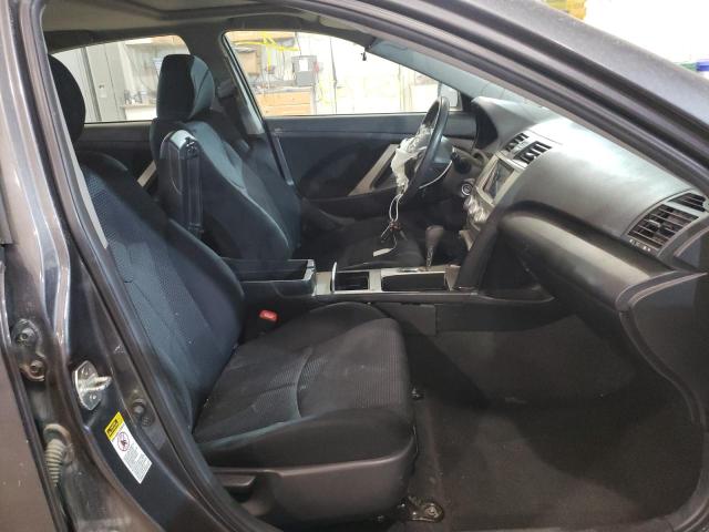 Photo 5 from auction – 2010 TOYOTA CAMRY BASE with VIN 4T1BF3EK9AU010406