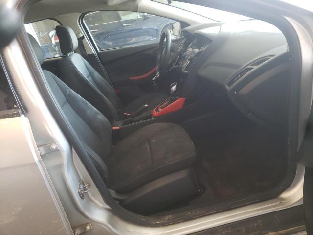 Photo 5 from auction – 2018 FORD FOCUS S with VIN 1FADP3E21JL258283