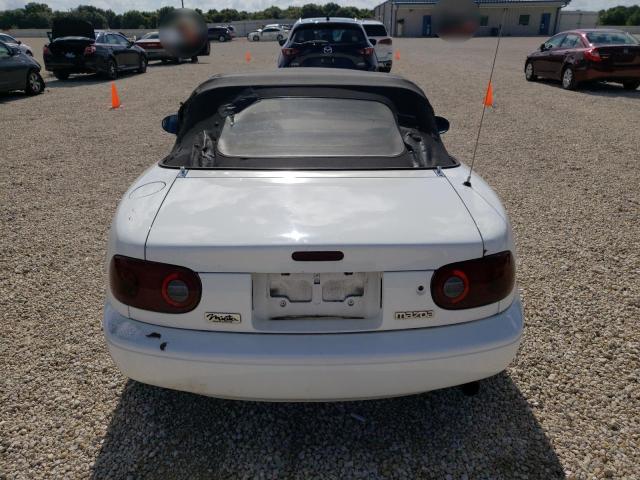 Photo 6 from auction – 1990 MAZDA MX-5 MIATA with VIN JM1NA3511L0149866