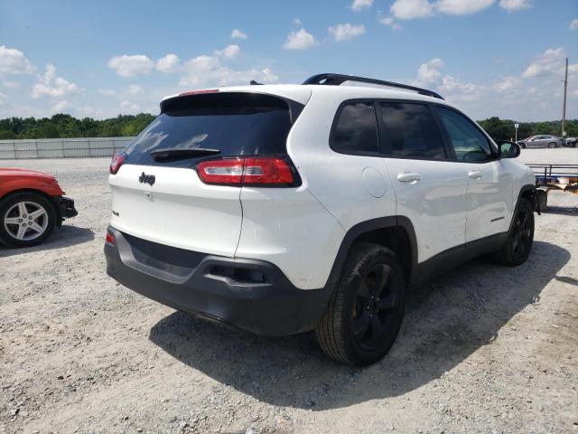 Photo 4 from auction – 2018 JEEP CHEROKEE L with VIN 1C4PJMCBXJD506171