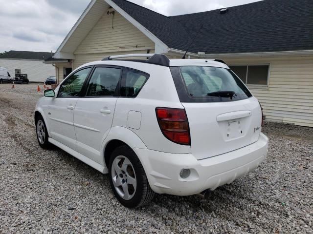 Photo 3 from auction – 2007 PONTIAC VIBE with VIN 5Y2SL658X7Z437009