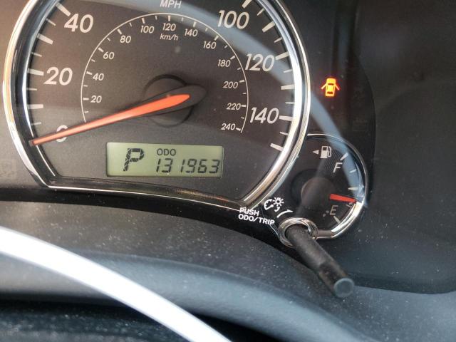 Photo 8 from auction – 2013 TOYOTA COROLLA with VIN 2T1BU4EE2DC060687