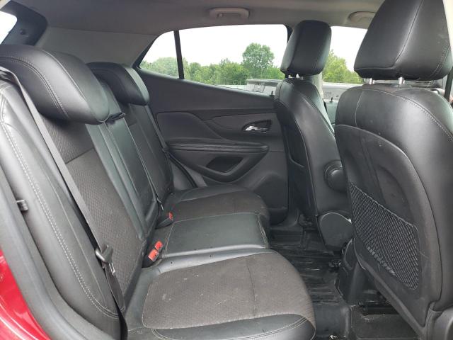 Photo 6 from auction – 2019 BUICK ENCORE PRE with VIN KL4CJASB2KB869540
