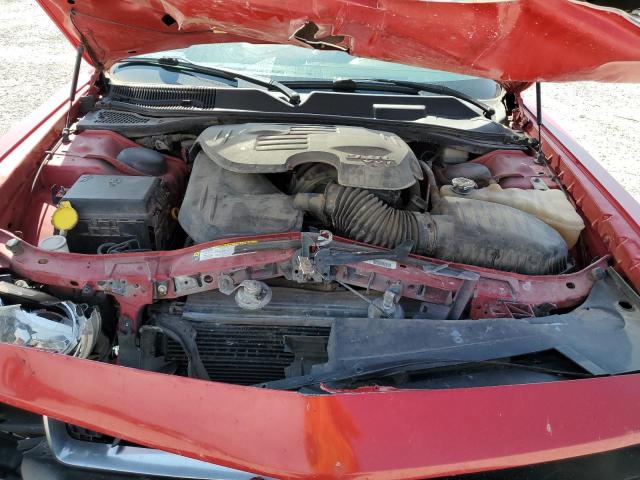 Photo 7 from auction – 2012 DODGE CHALLENGER with VIN 2C3CDYAGXCH143957