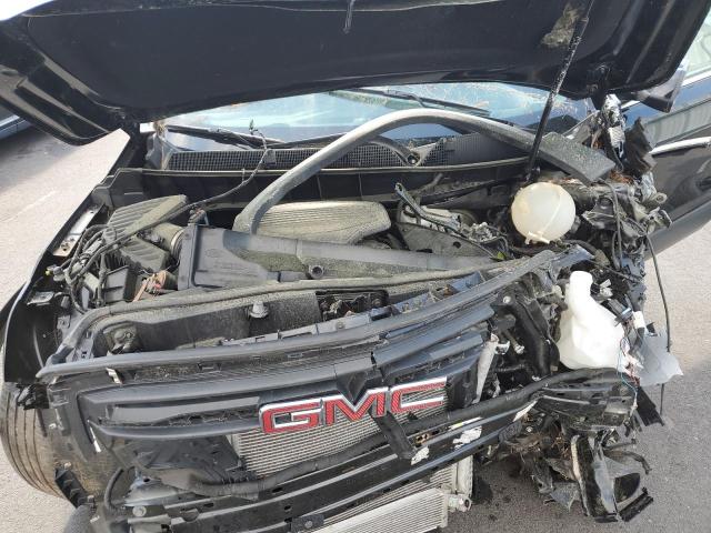 Photo 7 from auction – 2019 GMC ACADIA SLT with VIN 1GKKNWLS8KZ239616