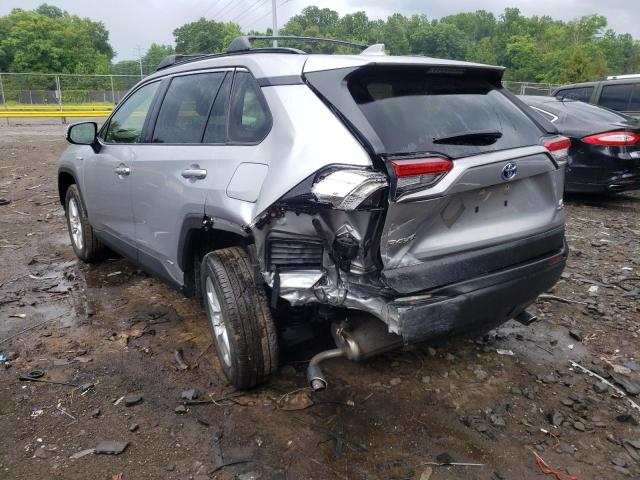 Photo 3 from auction – 2019 TOYOTA RAV4 LE with VIN JTMMWRFV4KD020660