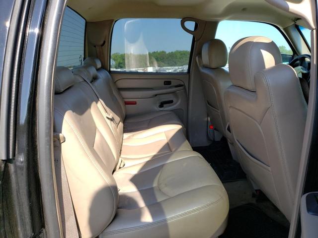 Photo 6 from auction – 2006 CHEVROLET SILVERADO with VIN 2GCEK13T961118217