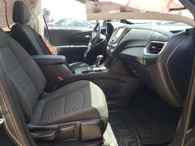 Photo 5 from auction – 2018 CHEVROLET EQUINOX LT with VIN 3GNAXSEV8JS542447