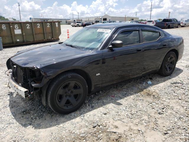 Photo 2 from auction – 2010 DODGE CHARGER with VIN 2B3AA4CV3AH115433