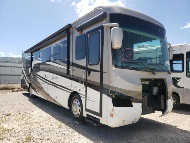 FREIGHTLINER CHASSIS XC 2015 with VIN 4UZAB2DT3FCGR6650 - Photo from auction