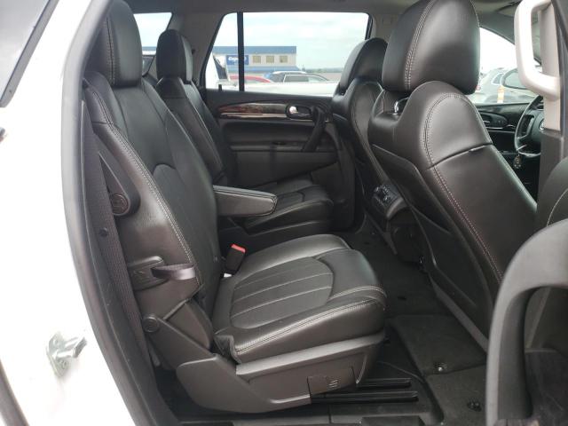 Photo 6 from auction – 2017 BUICK ENCLAVE with VIN 5GAKVCKD6HJ332155