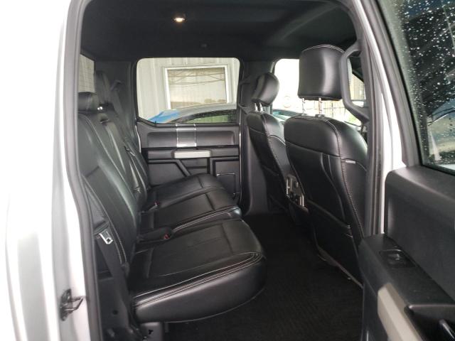 Photo 6 from auction – 2018 FORD F150 SUPER with VIN 1FTEW1CP3JKC47294
