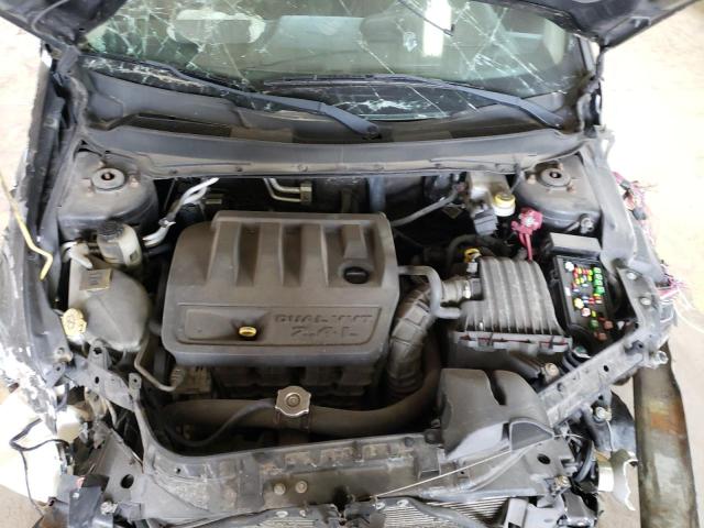Photo 7 from auction – 2010 DODGE AVENGER R/ with VIN 1B3CC5FB7AN236029