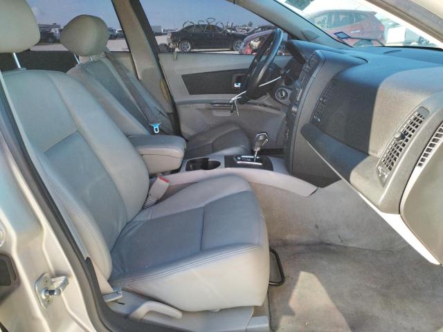 Photo 5 from auction – 2007 CADILLAC CTS with VIN 1G6DM57T270132161