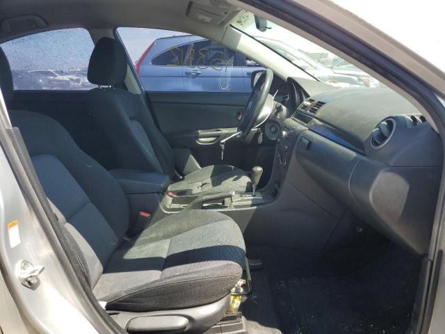 Photo 5 from auction – 2008 MAZDA 3 I with VIN JM1BK32F381131337