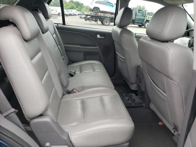 Photo 6 from auction – 2006 FORD FREESTYLE with VIN 1FMDK05176GA17807