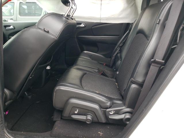 Photo 6 from auction – 2015 DODGE JOURNEY CR with VIN 3C4PDCGG2FT698467