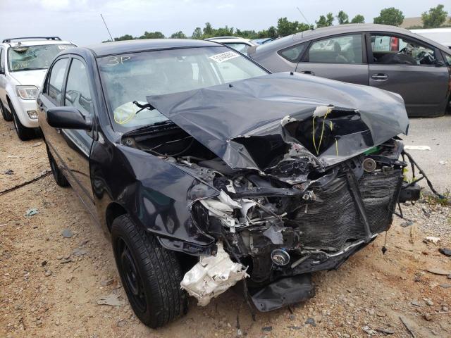 Photo 9 from auction – 2003 TOYOTA COROLLA CE with VIN JTDBR32E330050940