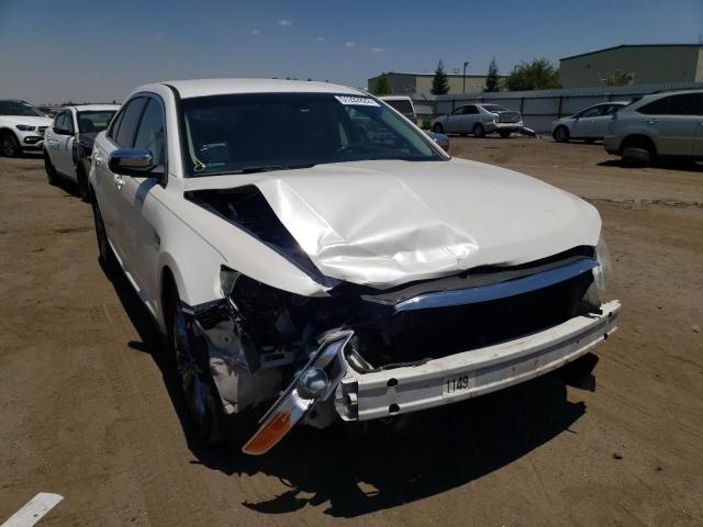 Foto 9 de la subasta – 2011 FORD TAURUS LIM con VIN 1FAHP2FW0BG113050