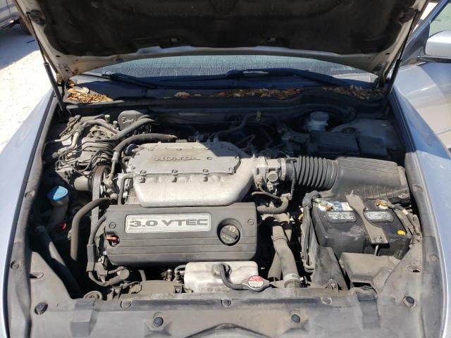 Photo 7 from auction – 2007 HONDA ACCORD EX with VIN 1HGCM66537A094968