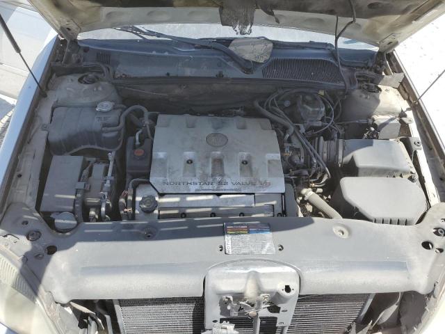 Photo 7 from auction – 2000 CADILLAC DEVILLE with VIN 1G6KD54Y0YU356899