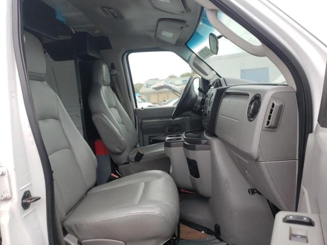 Photo 5 from auction – 2012 FORD ECONOLINE with VIN 1FDSS3EL7CDB38568