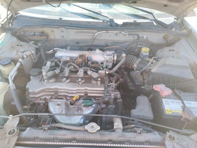 Photo 7 from auction – 2003 NISSAN SENTRA XE with VIN 3N1CB51D33L808956