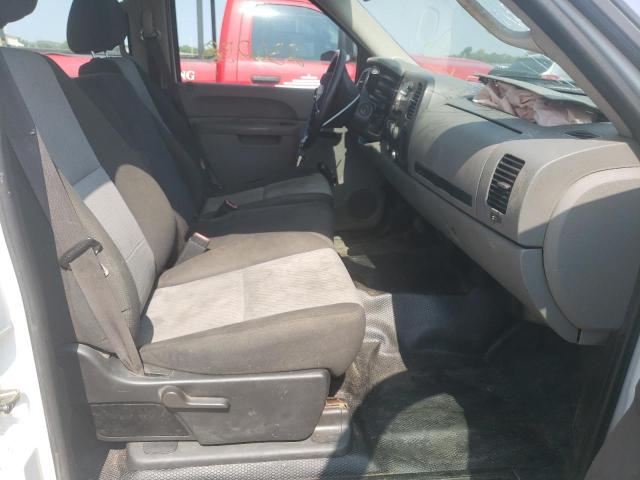 Photo 5 from auction – 2011 CHEVROLET SILVERADO with VIN 1GC1CVCG4BF186305