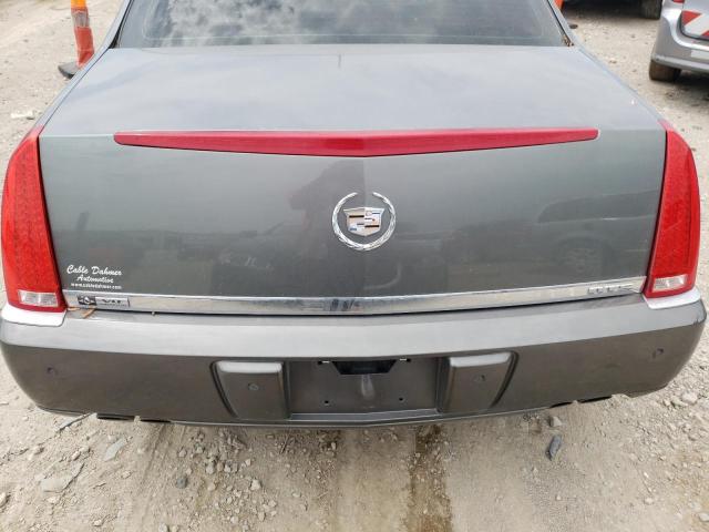 Photo 9 from auction – 2008 CADILLAC DTS with VIN 1G6KD57Y48U127718