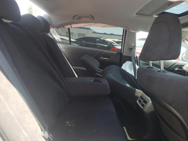 Photo 6 from auction – 2014 HONDA ACCORD EX with VIN 1HGCR2F74EA298946