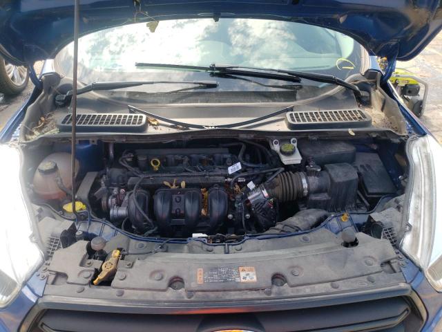 Zdjęcie 7 z aukcji – 2017 FORD ESCAPE S z VIN 1FMCU0F73HUB13088