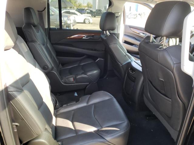 Photo 6 from auction – 2017 CADILLAC ESCALADE E with VIN 1GYS4JKJ3HR146208