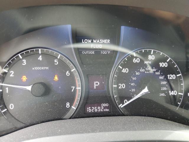 Photo 8 from auction – 2013 LEXUS RX 350 BAS with VIN 2T2BK1BAXDC203161