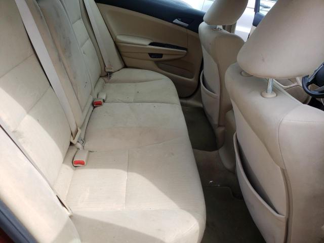 Photo 6 from auction – 2011 HONDA ACCORD LXP with VIN 1HGCP2F43BA070797