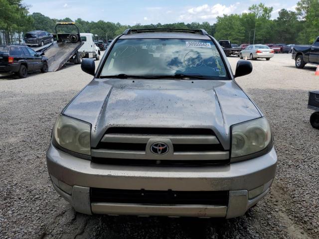 Photo 9 from auction – 2004 TOYOTA 4RUNNER SR with VIN JTEBU14R140045526