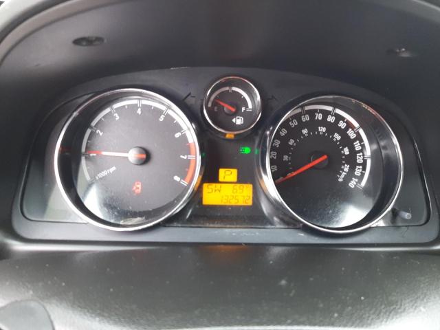 Photo 8 from auction – 2008 SATURN VUE XE with VIN 3GSCL33P38S630540