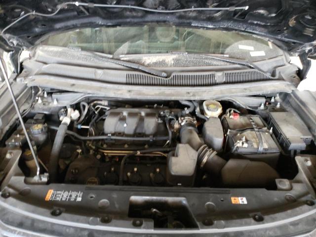 Photo 7 from auction – 2017 FORD EXPLORER P with VIN 1FM5K8AR6HGC86155