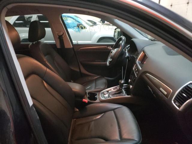 Фото 5 с аукциона – 2015 AUDI Q5 PREMIUM с VIN WA1LFAFP4FA121973