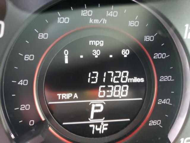 Photo 8 from auction – 2014 HONDA ACCORD SPO with VIN 1HGCR2F57EA190206