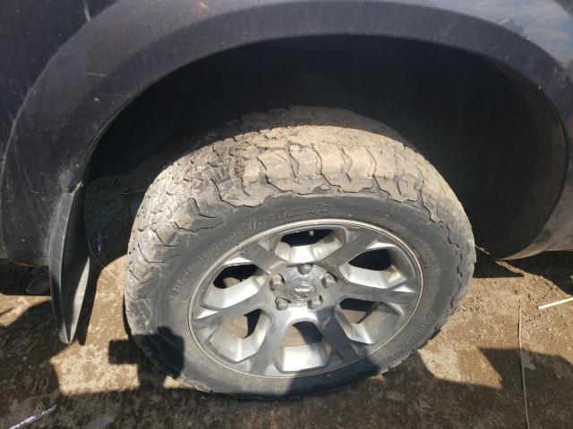 Photo 9 from auction – 2014 RAM 1500 LARAM with VIN 1C6RR7VM7ES272937