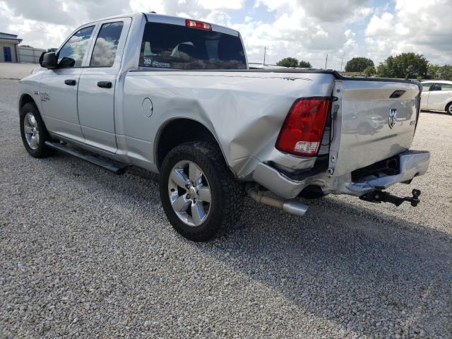 Photo 3 from auction – 2019 RAM 1500 CLASS with VIN 1C6RR7FT0KS504523