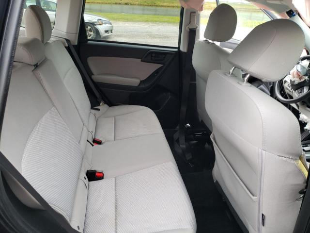 Photo 6 from auction – 2016 SUBARU FORESTER 2 with VIN JF2SJADC2GH472407