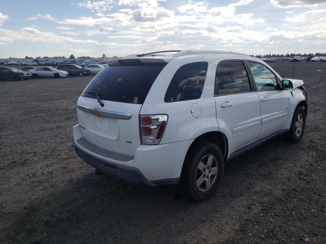 Photo 4 from auction – 2006 CHEVROLET EQUINOX LT with VIN 2CNDL73F366117178