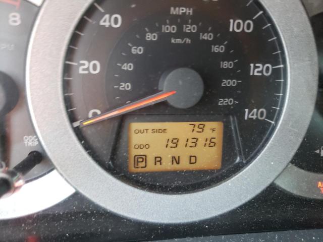 Photo 8 from auction – 2007 TOYOTA RAV4 with VIN JTMBD33V475102324